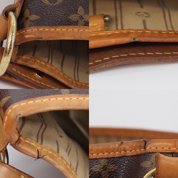 🌺EXTRA LARGE🌺 Delightful MM Monogram - Picture 7 of 9